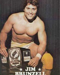 фото Джим Брунзелл