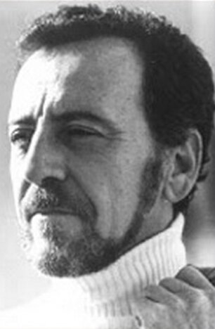 фото Эдвард Пароне