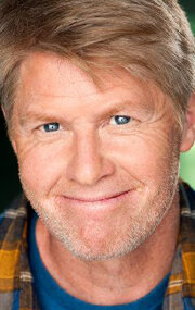 фото Гаррисон Хершбергер