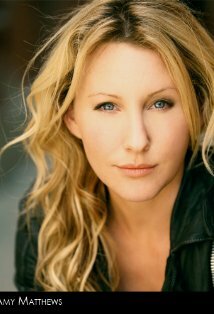 фото Эми Мэтьюз