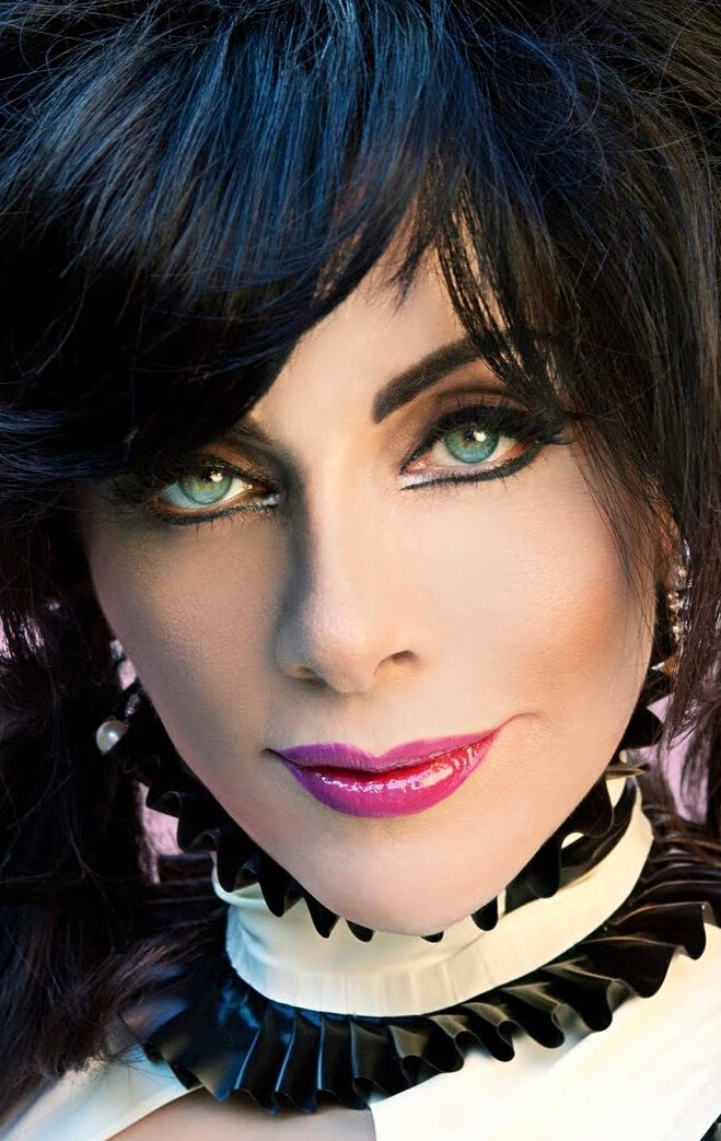 фото Джози Коттон