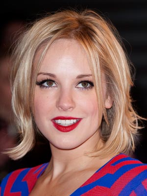 фото Зои Листер