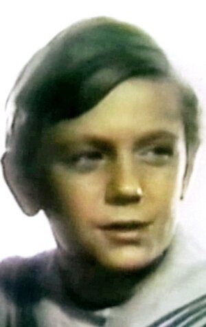 фото Питер Рудольф Джонс