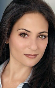 фото Джуди Аронсон