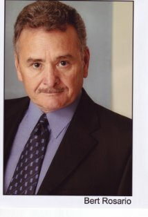 фото Берт Росарио