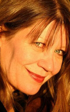 фото Аннали Джеффрис