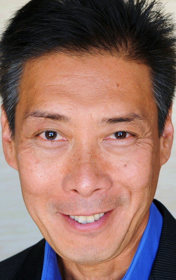 фото Франсуа Чау