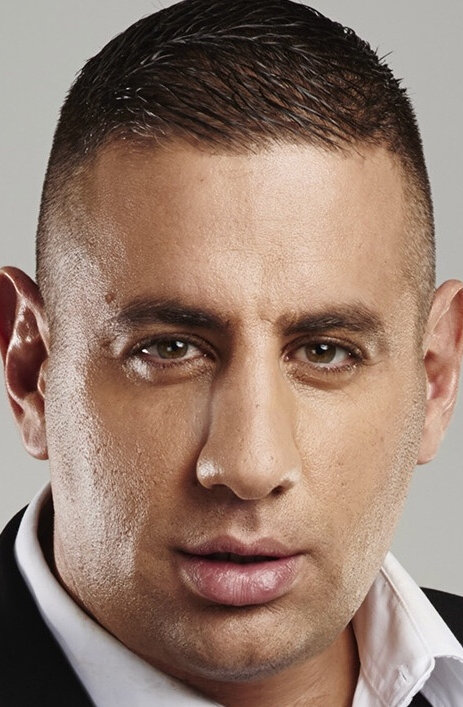 фото Роб Шехади