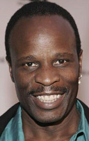 фото Гранд Л. Буш