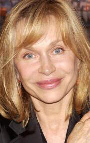 фото Элизабет Депардье