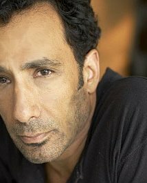 фото Ричард Тэннер