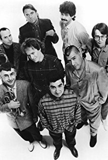 фото Oingo Boingo