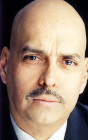 фото Роберт Мадрид