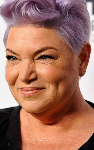 фото Минди Кон