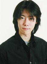 фото Кэн Такэути