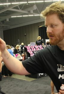 фото Крис Миллс III