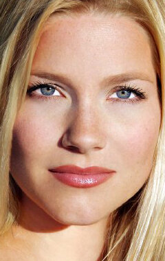 фото Кайли Кохрэн