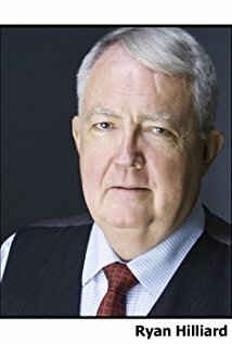 фото Райан Хиллиард