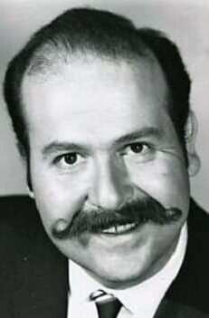 фото Роджер С. Кармел