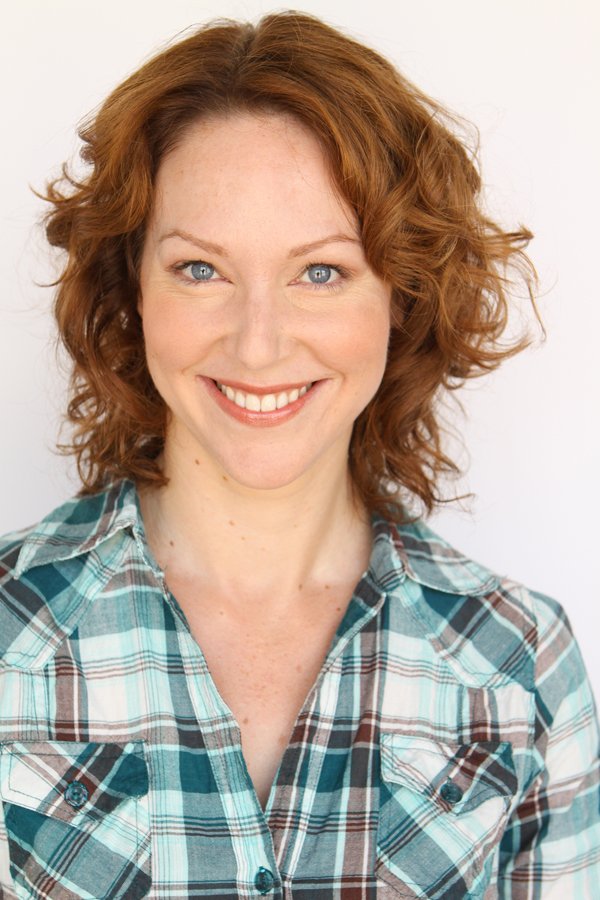 фото Лара Ингрэм