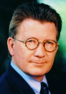 фото Мартин Дойл