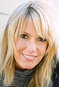 фото Лесли Скарборо