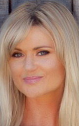 фото Беверли Махуд