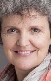 фото Розмари Хендерсон