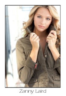 фото Занни Лэйрд