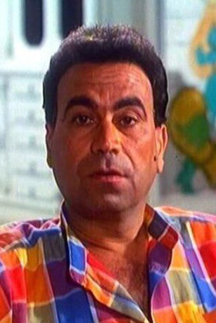 фото Сайед Мустафа