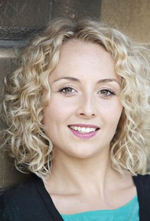 фото Риэнн Фарли