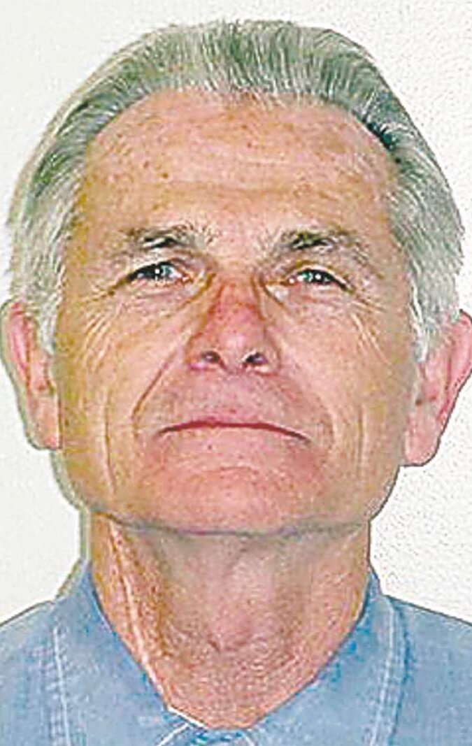 фото Брюс Дэвис