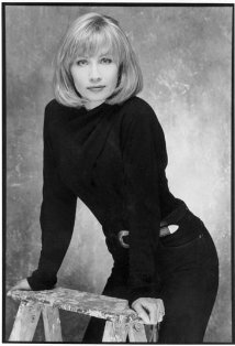 фото Мэри Линн Блэнкс