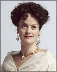 фото Табита Вади