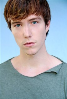 фото Тейлор Колдуэлл