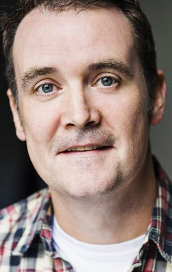 фото Алек Николлс