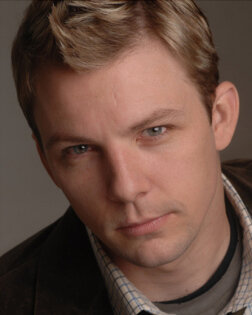 фото Тобиаш Форрест