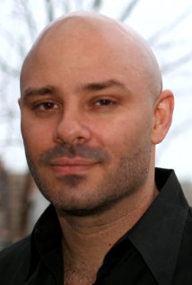 фото Дэвид Винер