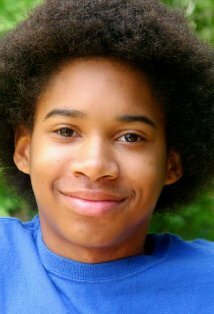 фото Трентон МакКлейн Бойд