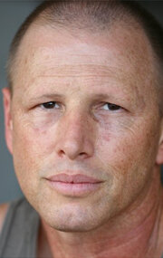 фото Билл Стинчкомб