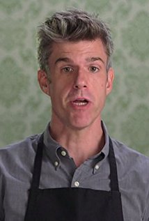 фото Дэвид Риис