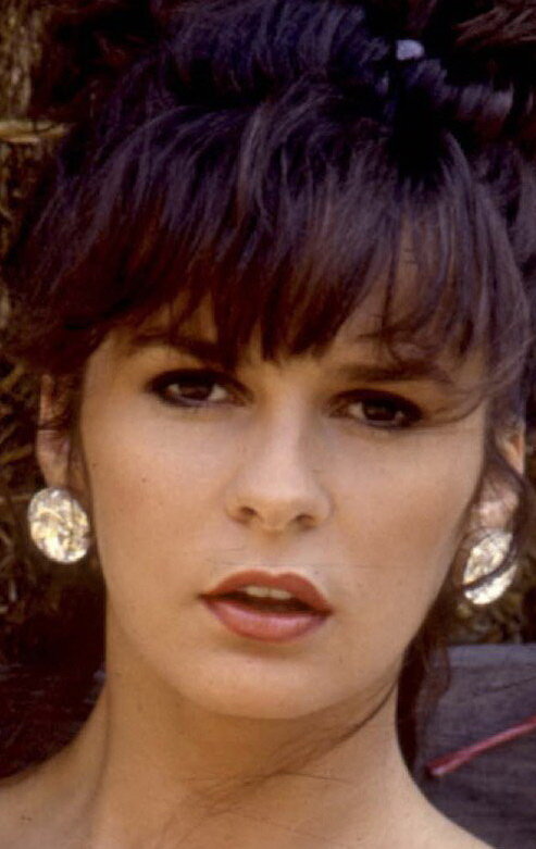 фото Донна Эвин