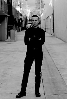 фото Гарет Томас