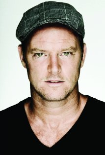 фото Джэми Хартман