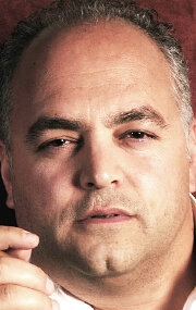 фото Энтони Марсиона