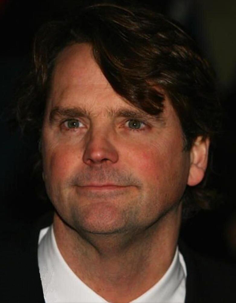 фото Барнеби Томпсон