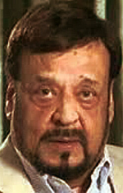 фото Рави Ханна