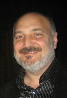 фото Алан Брюэр