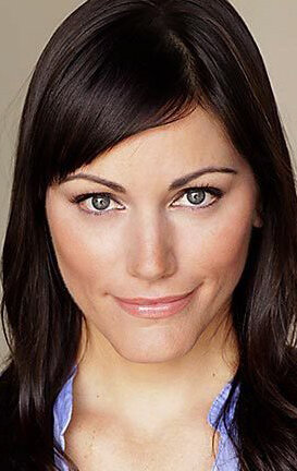 фото Лиз Уикер