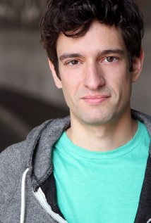 фото Мэтт Микуччи